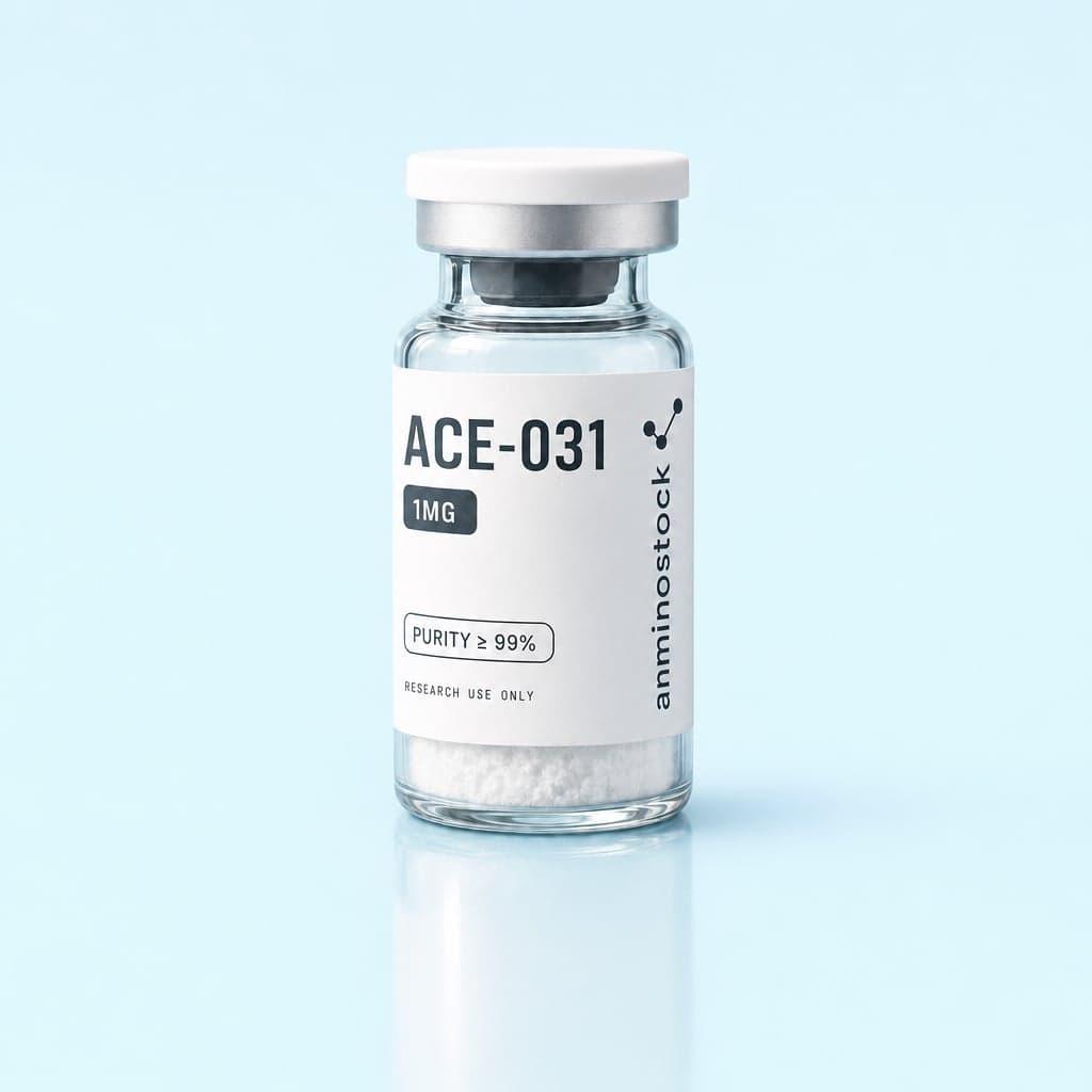 ACE-031 — studio product photo
