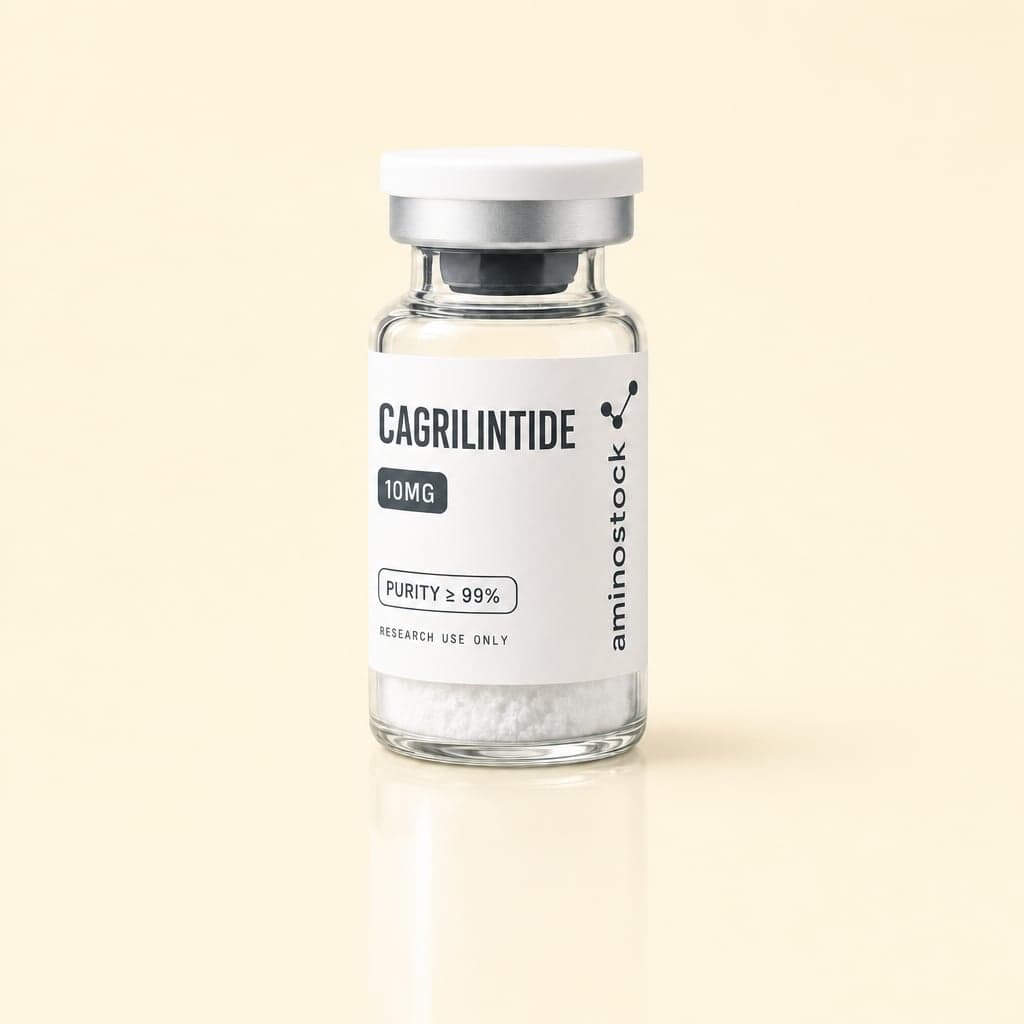 Cagrilintide — studio product photo